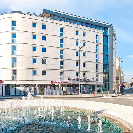 Appart’hôtel Hevea Valence (Drome) Exterior foto